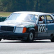 Image for article titled You Too Can Build A Chopped, V8-Powered W124 Benz For Just 500 Bucks!